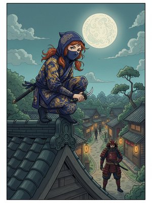 Fairy Tale Classic - Color