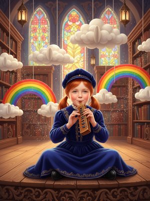 Fairy Tale Classic - Color