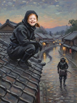 Impressionist Painting - Color