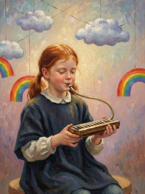 Impressionist Painting - Color