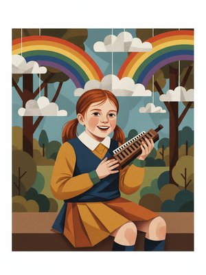 Cubist Painting - Color