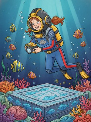 Classic Coloring Book