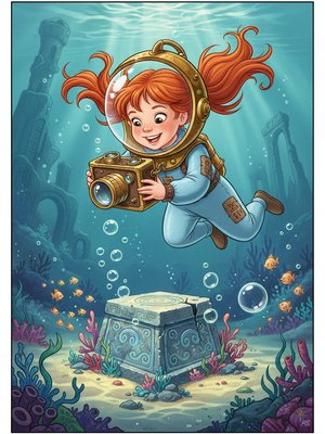 Golden Age Animation - Color