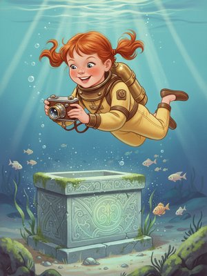 Vintage Storybook - Color