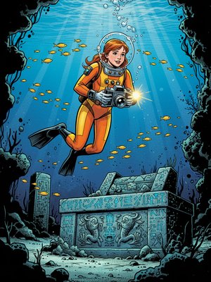 Secrets of the Sunken Temple