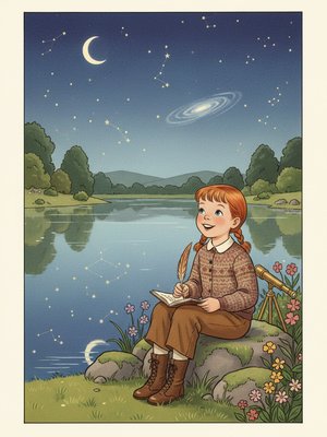 Vintage Storybook - Color