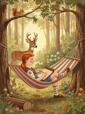 Vintage Storybook - Color