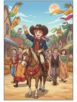 Classic Anime - Color