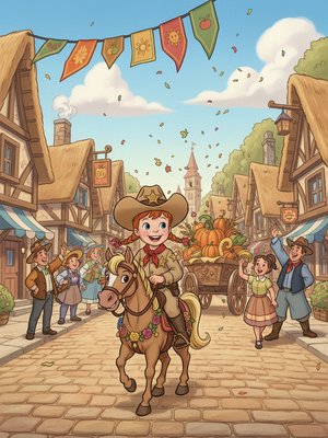 Golden Age Animation - Color