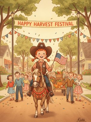 Vintage Storybook - Color