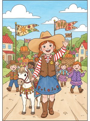 Classic Coloring Book