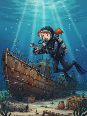 Classic Anime - Color