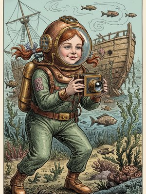 Victorian Illustration