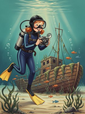 Vintage Storybook - Color