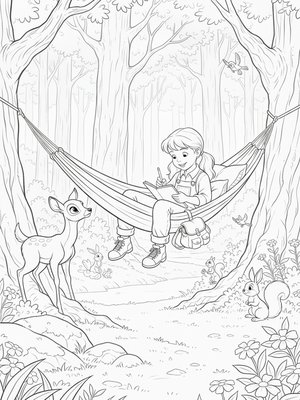 Golden Age Animation - B&W