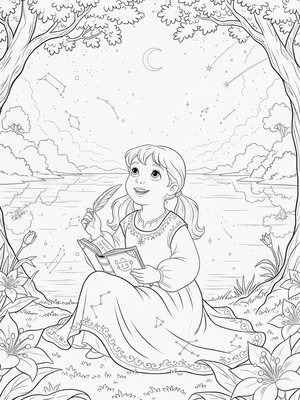 Golden Age Animation - B&W