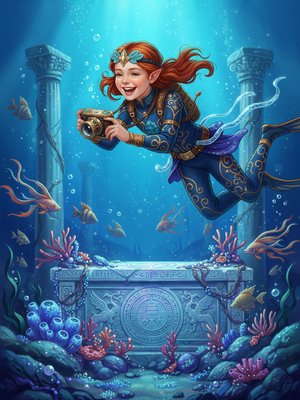 Fairy Tale Classic - Color