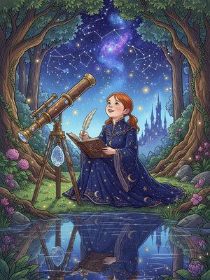 Fairy Tale Classic - Color