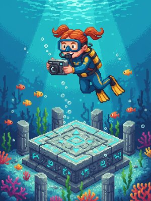 Pixel Art - Color