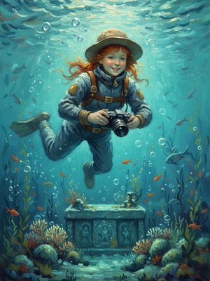 Impressionist Painting - Color