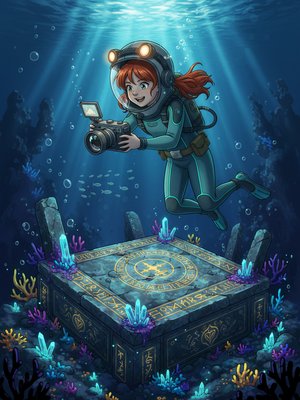 Kate's Temple Treasures 🌊