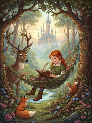 Fairy Tale Classic - Color