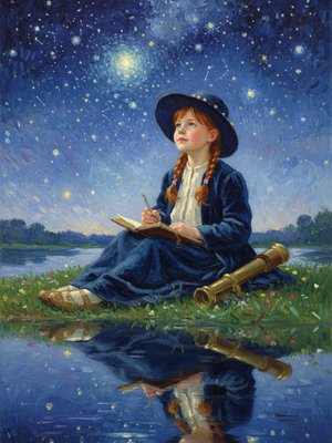 Impressionist Painting - Color