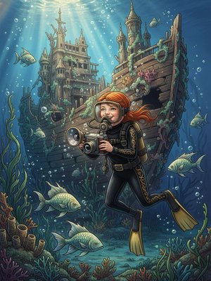 Fairy Tale Classic - Color