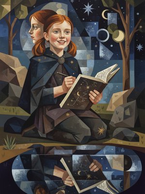 Cubist Painting - Color