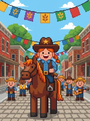 Sheriff's Town Patrol