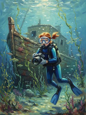 Impressionist Painting - Color