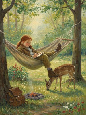 Impressionist Painting - Color