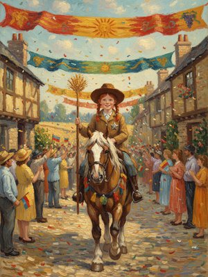 Impressionist Painting - Color