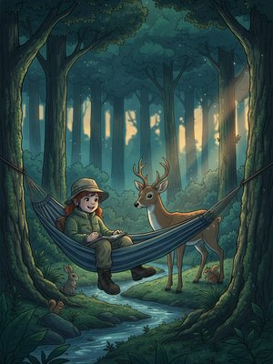 Kate's Canvas Canopy 🌿