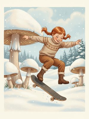 Vintage Storybook - Color