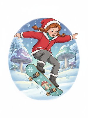 Golden Age Animation - Color