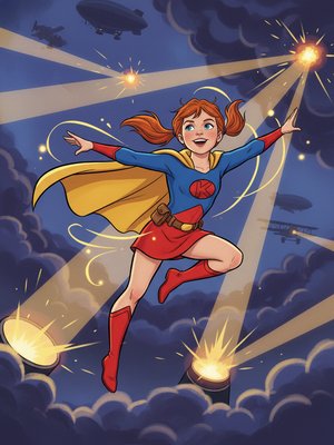 Golden Age Animation - Color