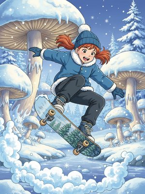 Classic Anime - Color