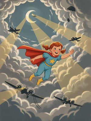 Vintage Storybook - Color