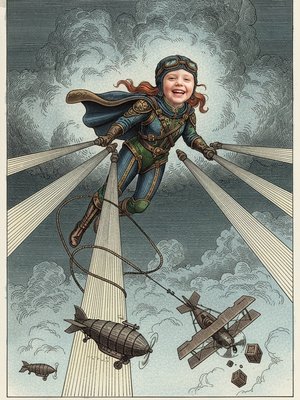 Victorian Illustration