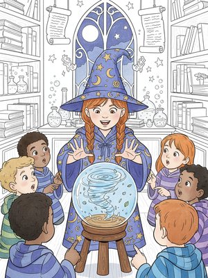 Classic Coloring Book