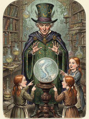 Victorian Illustration