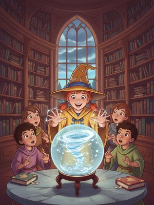 Golden Age Animation - Color