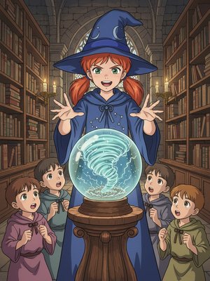 Classic Anime - Color