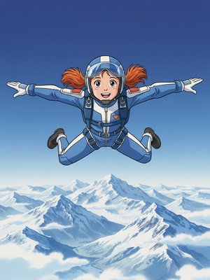 Classic Anime - Color