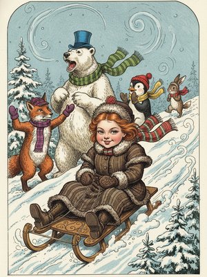 Victorian Illustration