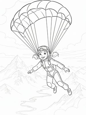 Golden Age Animation - B&W