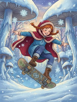 Fairy Tale Classic - Color