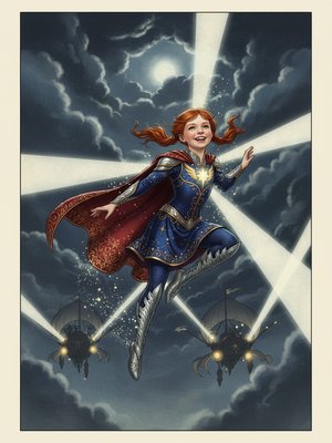 Fairy Tale Classic - Color