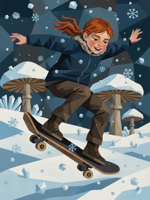 Cubist Painting - Color